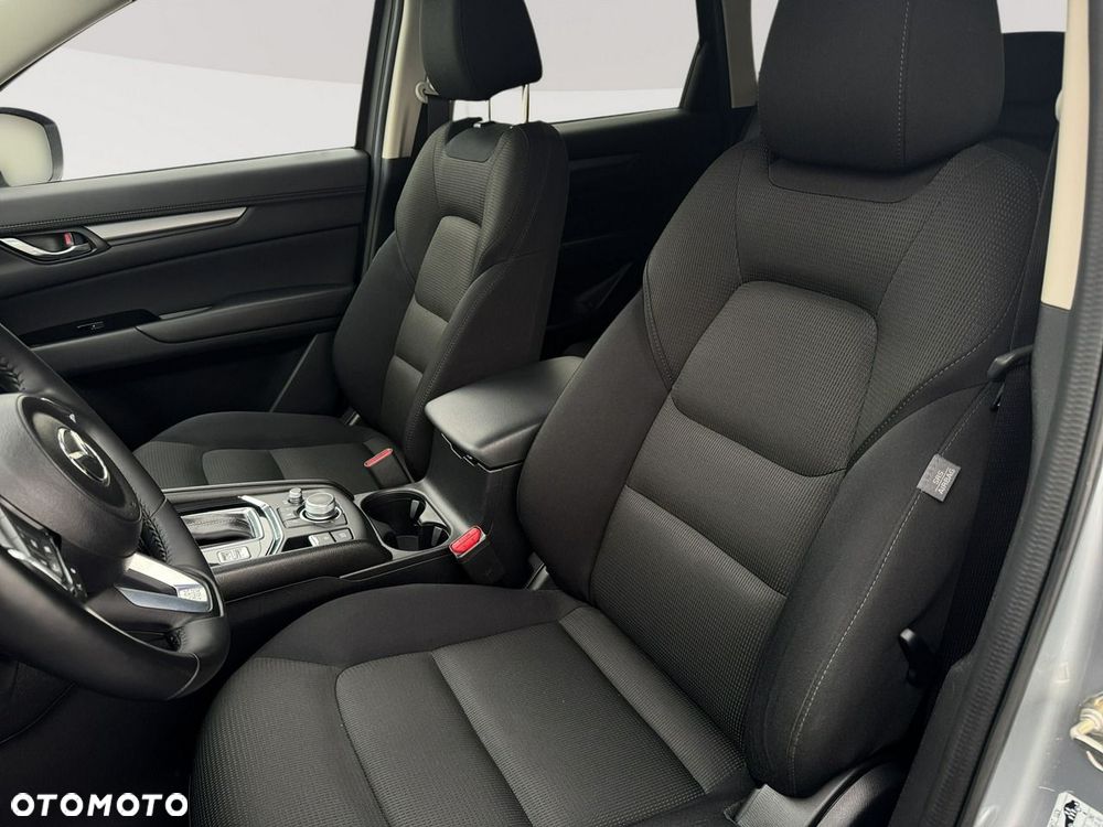 Mazda CX-5 2.0 Center-Line Plus 2WD - 13