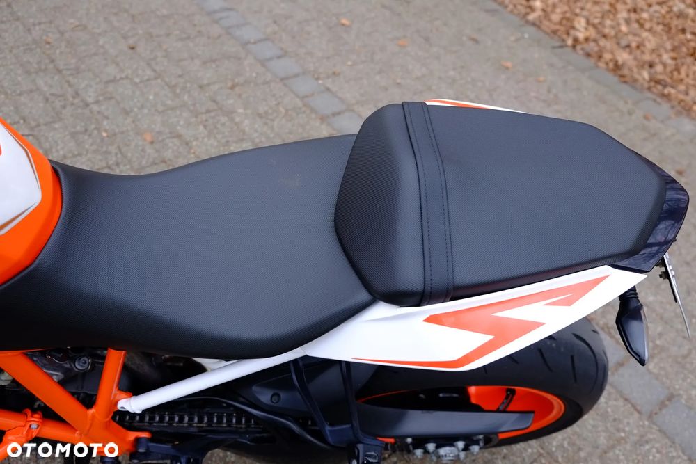 KTM Super Duke - 20