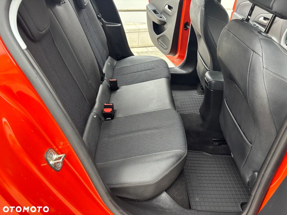 Opel Corsa - 33
