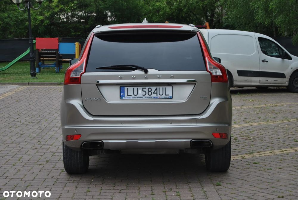 Volvo XC 60 T5 Geartronic Summum - 22