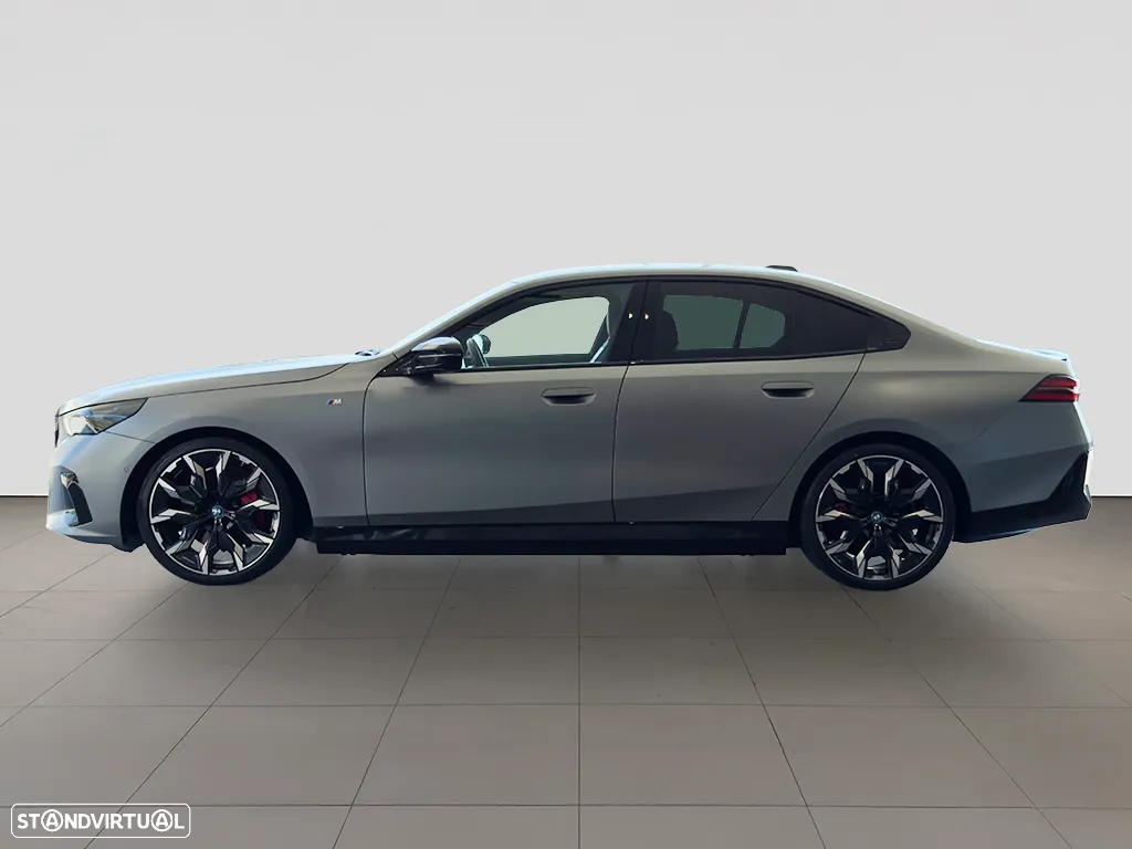 BMW i5 M60 xDrive Pack Desportivo M Pro - 3