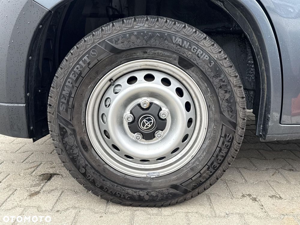 Toyota PROACE MAX - 23