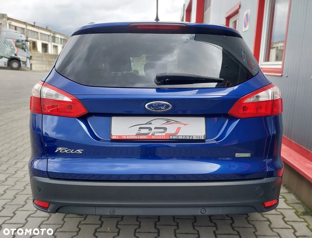 Ford Focus - 12