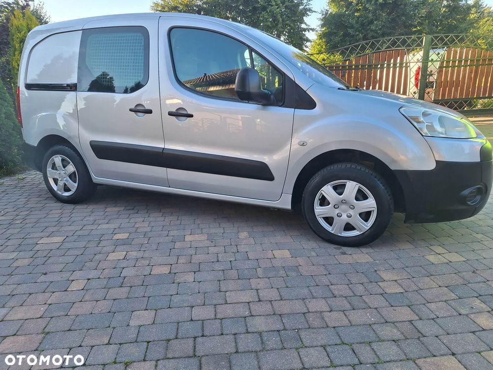 Peugeot Partner - 22