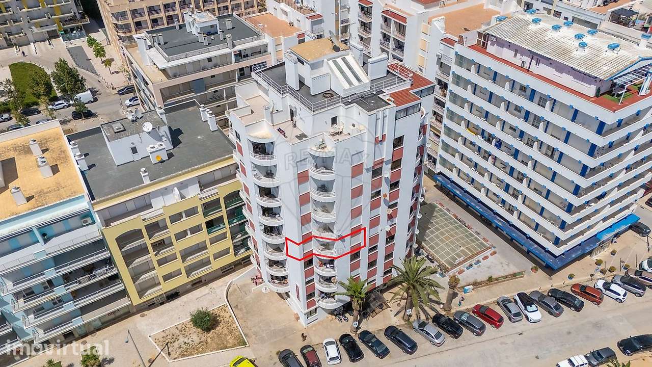 Apartamento T1 para venda - Grande imagem: 2/15