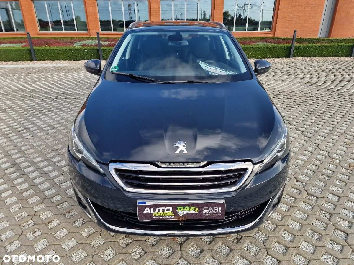 Peugeot 308 - 39