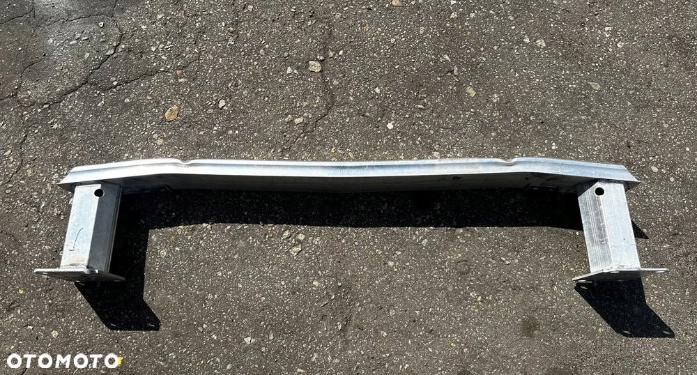 OE WZMOCNIENIE BELKA ZDERZAKA PEUGEOT EXPERT IV 9809879580 - 6