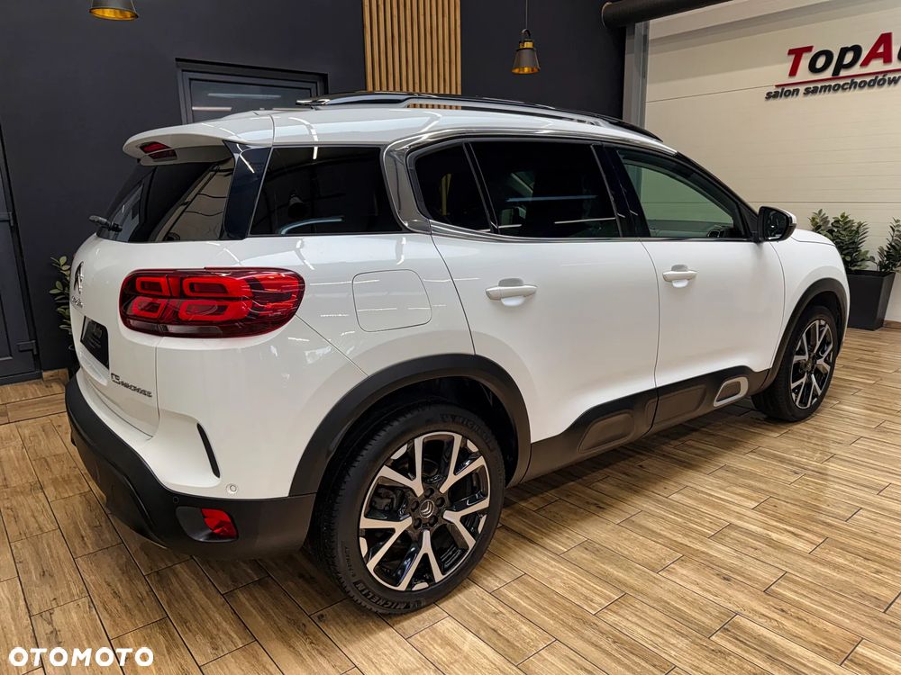 Citroën C5 Aircross - 7