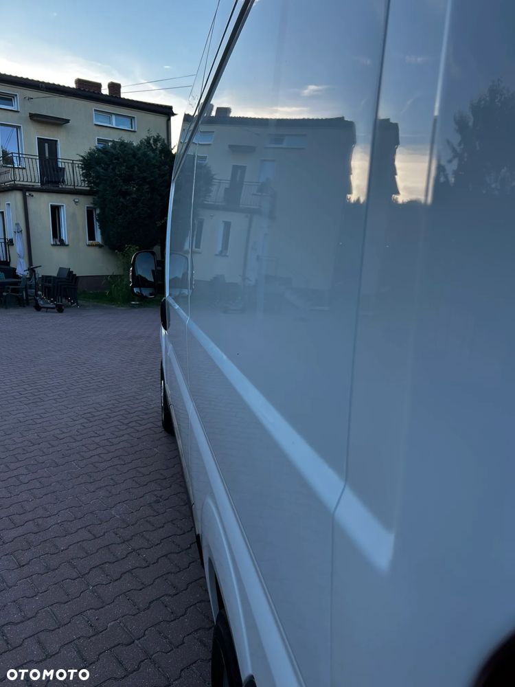 Citroën JUMPER - 12