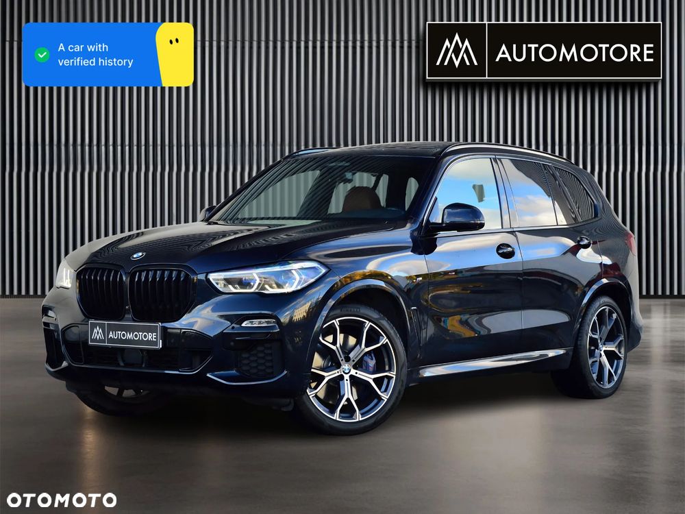 BMW X5 M