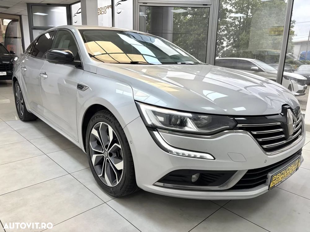 Renault Talisman - 7