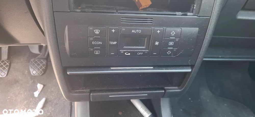 Audi A3 8L 1,6 8v na części - 8