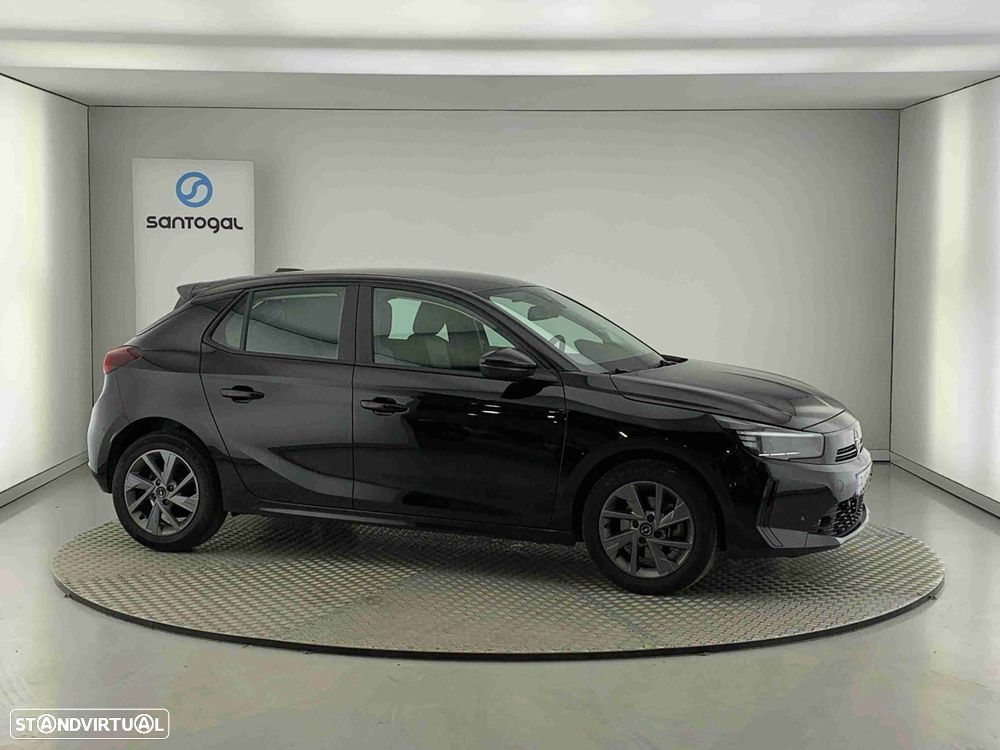 Opel Corsa 1.2 T Edition - 1