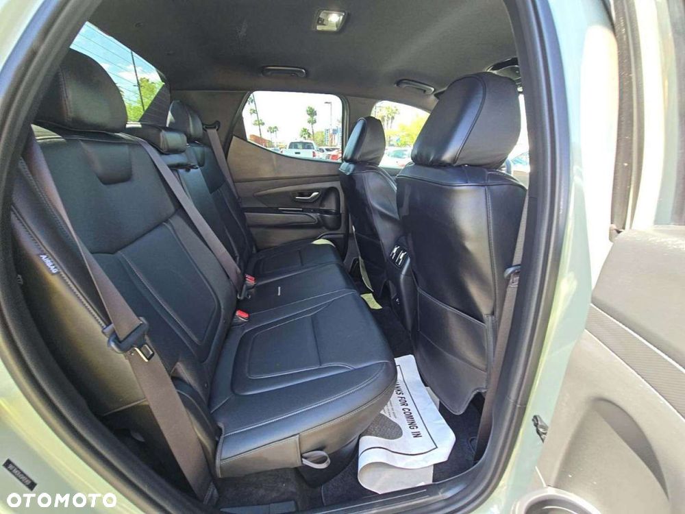 Hyundai Santa Cruz - 12