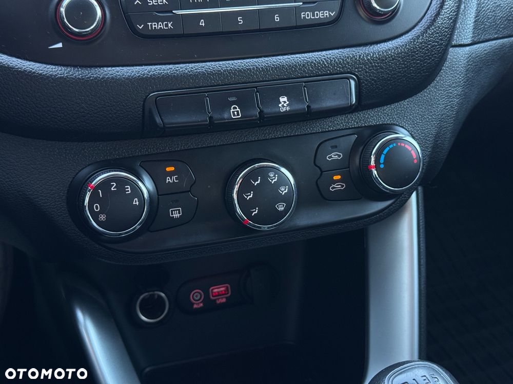 Kia Ceed Cee'd 1.4 M - 16