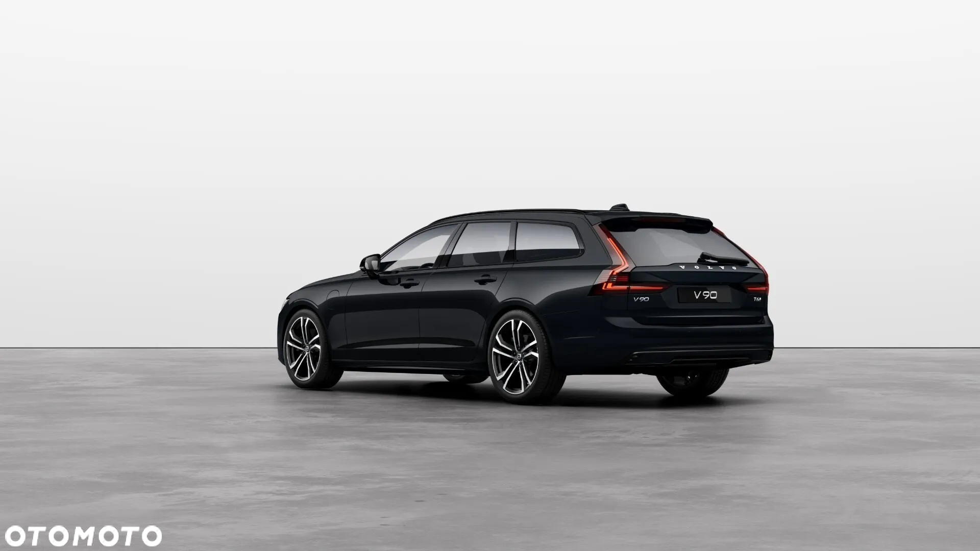 Volvo V90 T6 AWD Plug-In Hybrid Plus Dark - 3