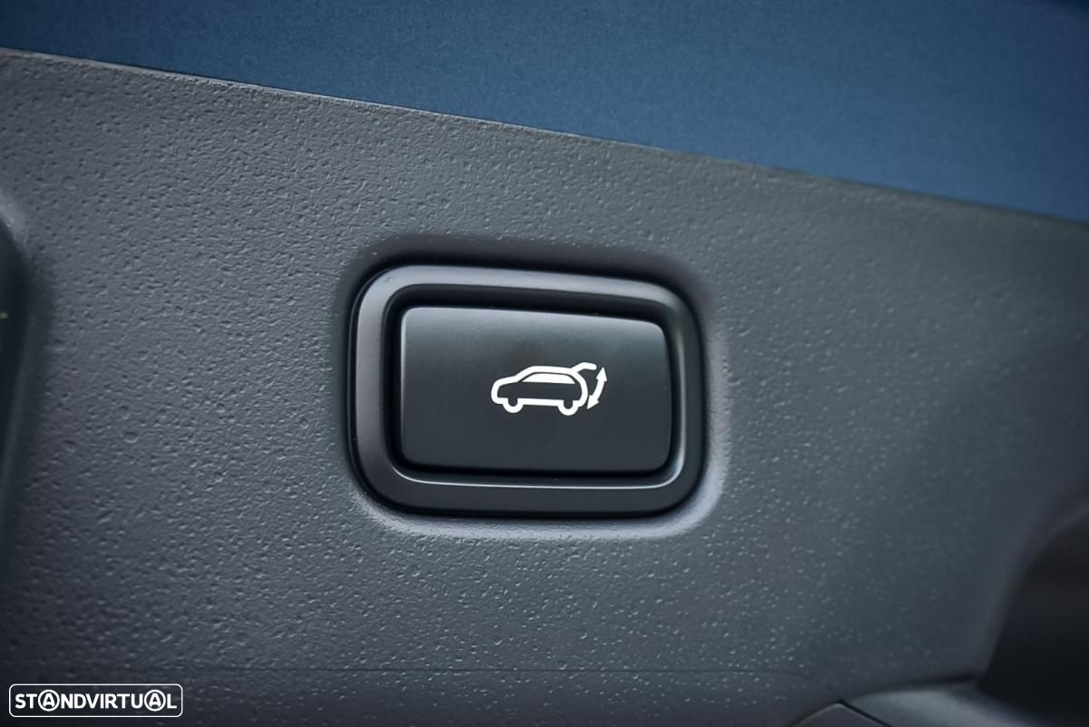 Kia Niro EV 64kWh Tech - 37