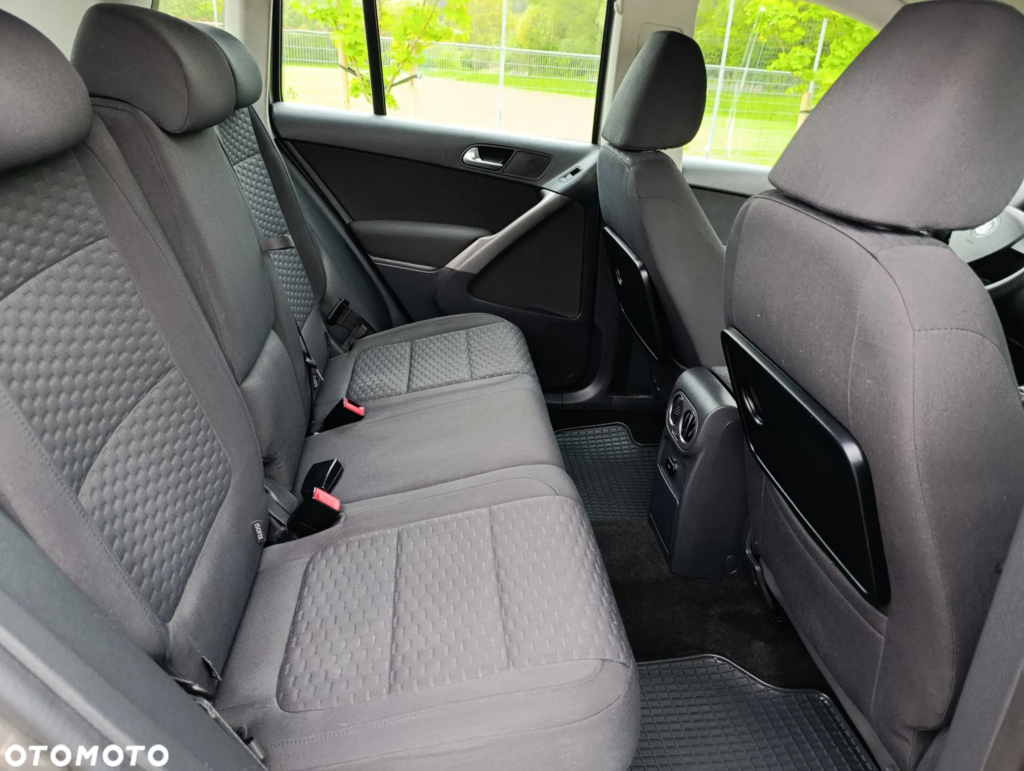 Volkswagen Tiguan 2.0 TDI 4Mot Trend&Fun - 17