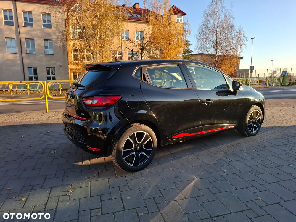 Renault Clio (Energy) TCe 90 Bose Edition - 10