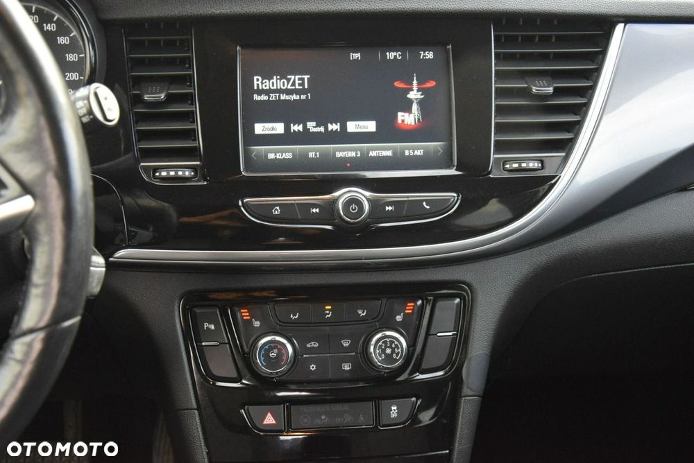 Opel Mokka X 1.4 Automatik On - 28
