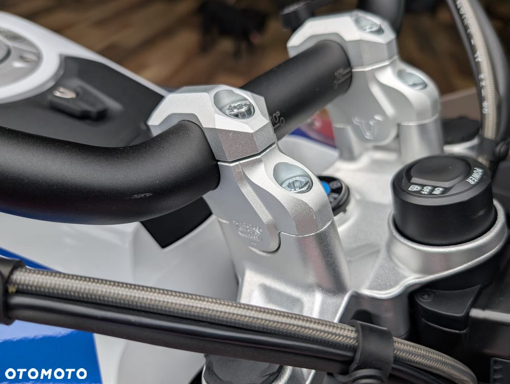 BMW R1250 GS Adventure - 23