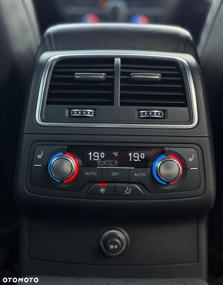 Audi A6 Avant 3.0 TDI Quattro S tronic - 18