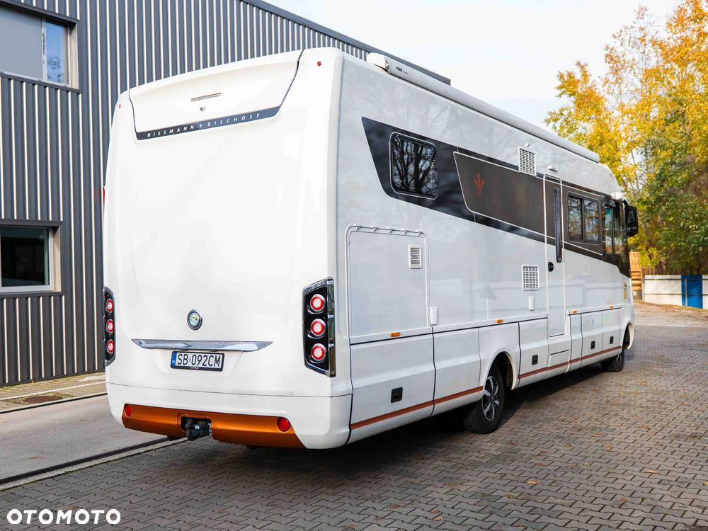 Niesmann-Bischoff FLAIR 920EK - 4