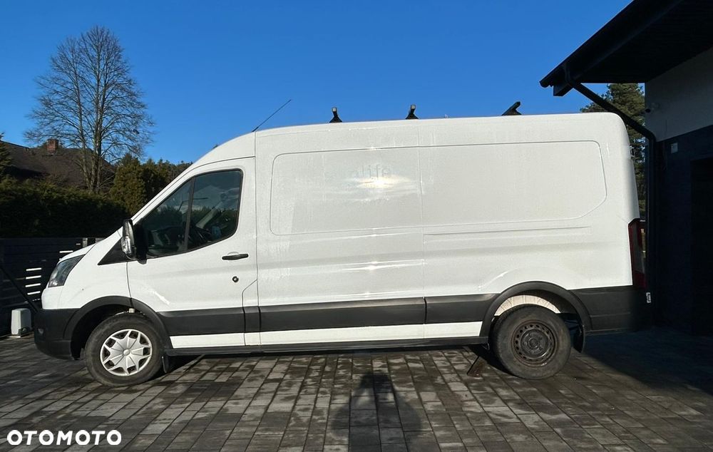 Ford Transit FCD 310 L3 Trend - 4