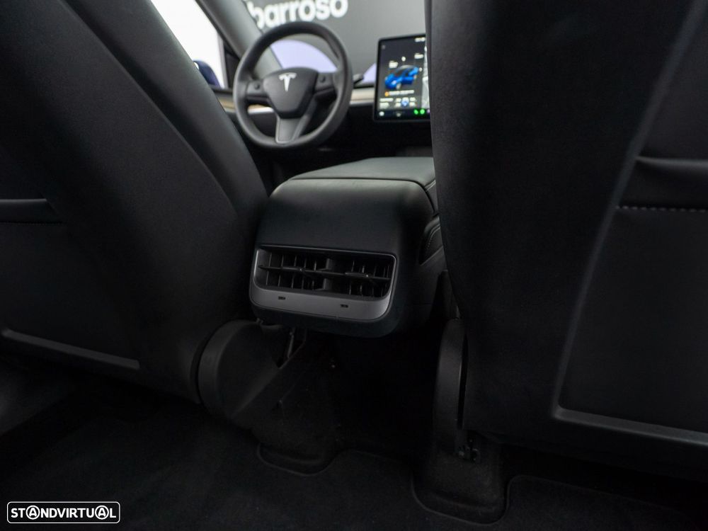 Tesla Model Y Long Range Tração Integral - 43