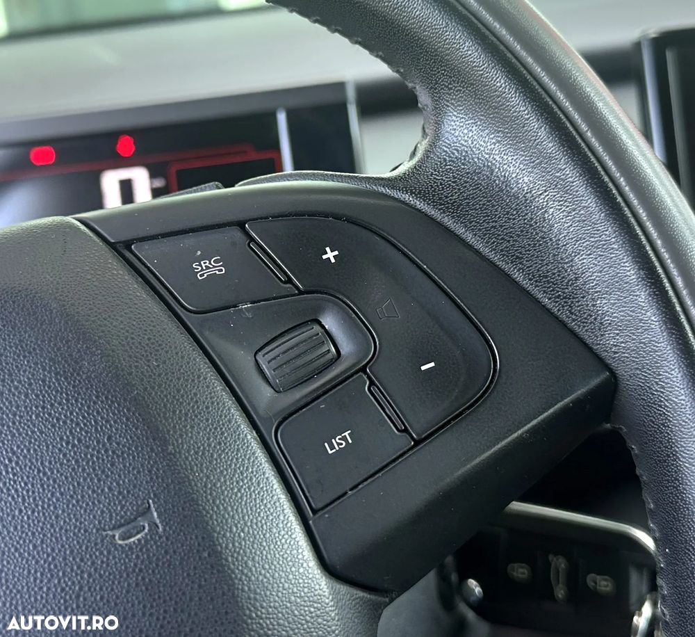 Citroën C4 Cactus - 27