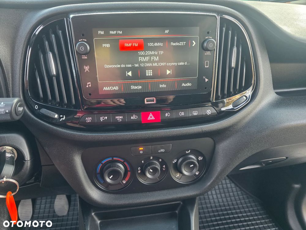 Fiat Doblo - 14