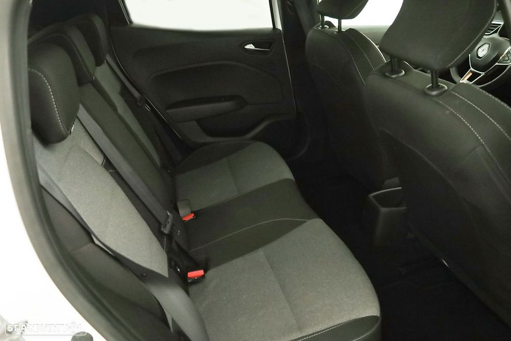 Renault Clio 1.0 TCe Evolution - 22