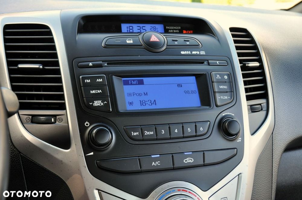 Hyundai ix20 - 33