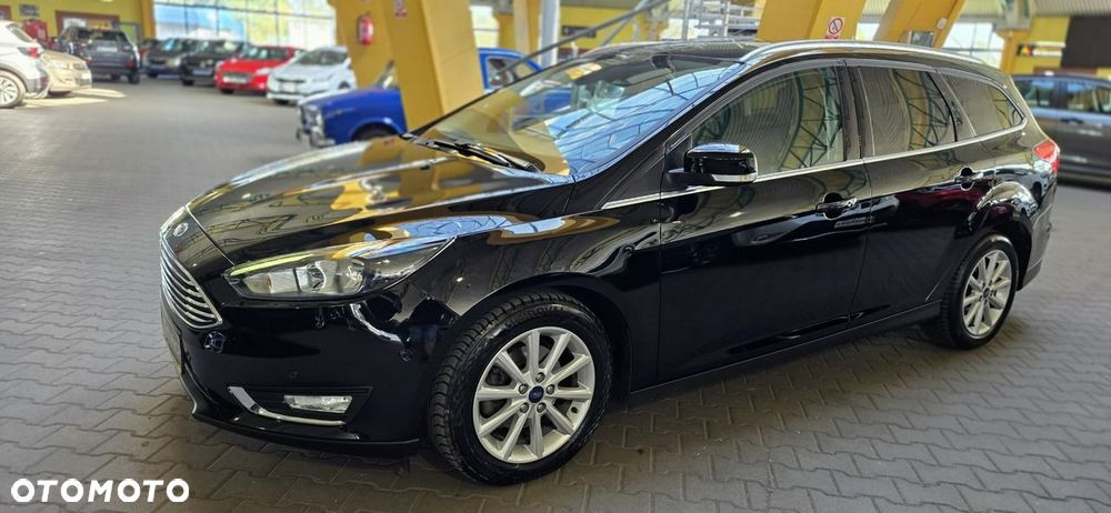 Ford Focus - 4