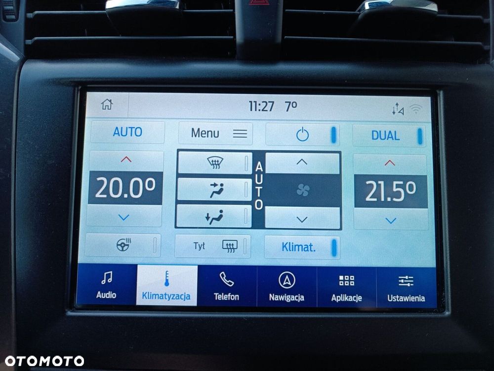 Ford Mondeo 2.0 EcoBlue Titanium - 27