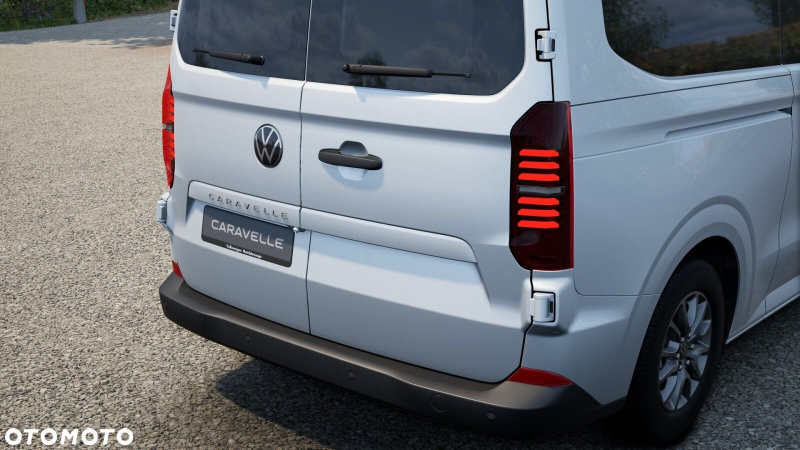 Volkswagen Caravelle - 6