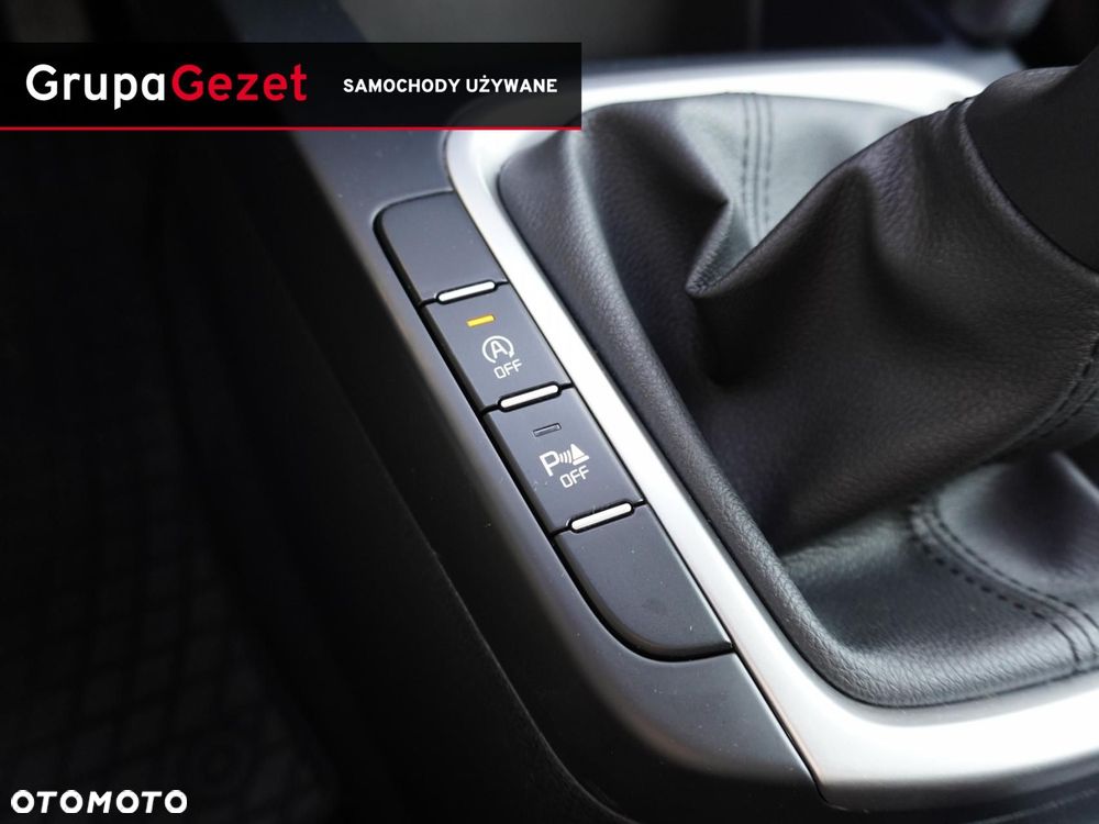 Kia XCeed 1.5 T-GDI M - 24