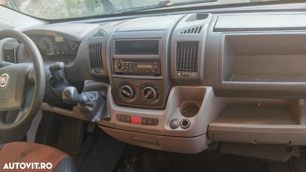 Fiat Ducato - 3