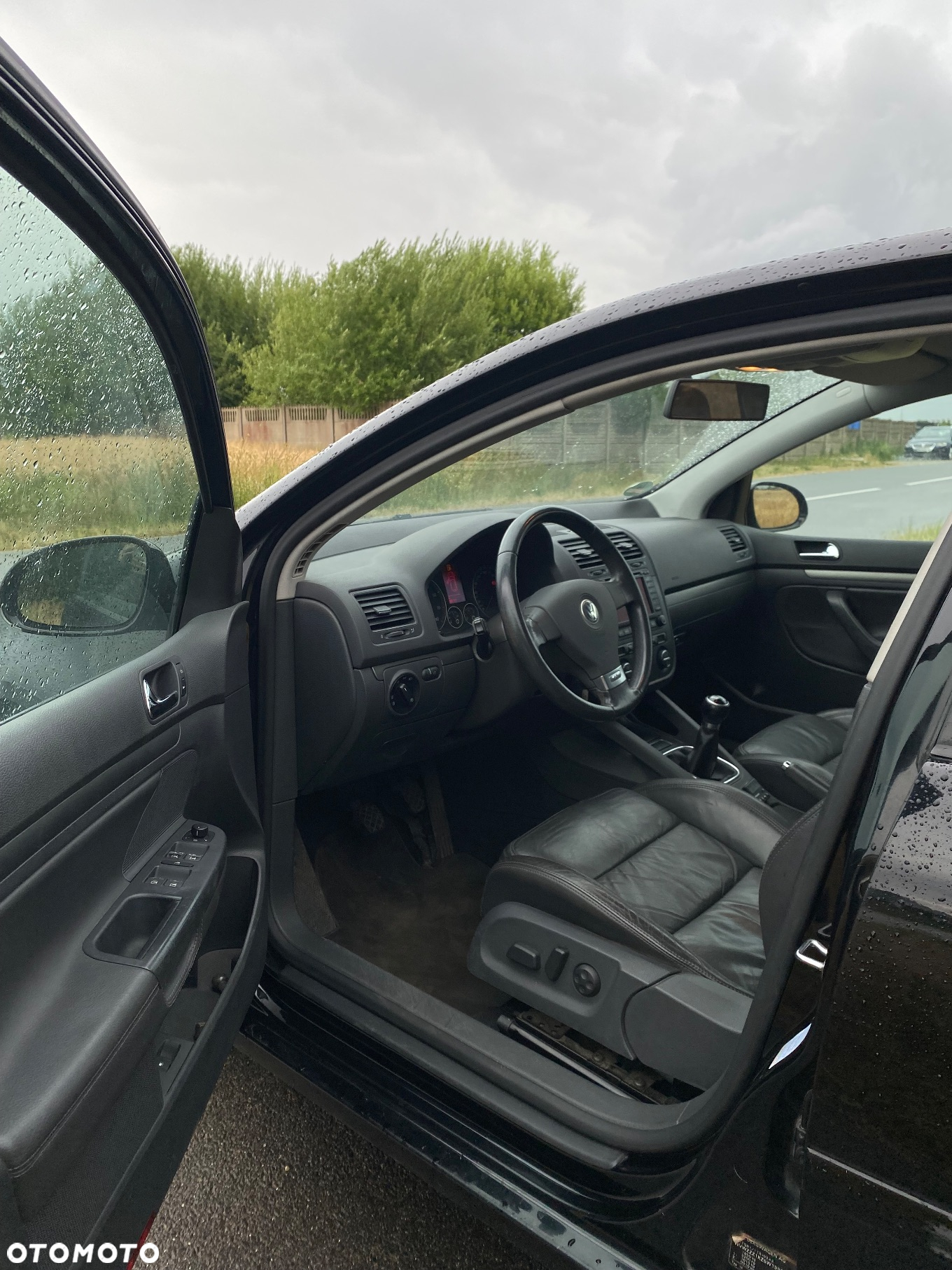 Volkswagen Golf 2.0 FSI GT Sport - 19