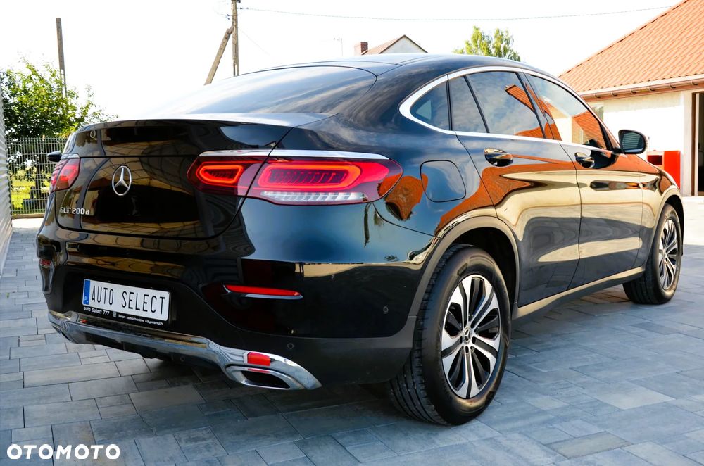 Mercedes-Benz GLC - 8