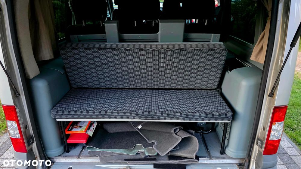 Ford Transit - 14