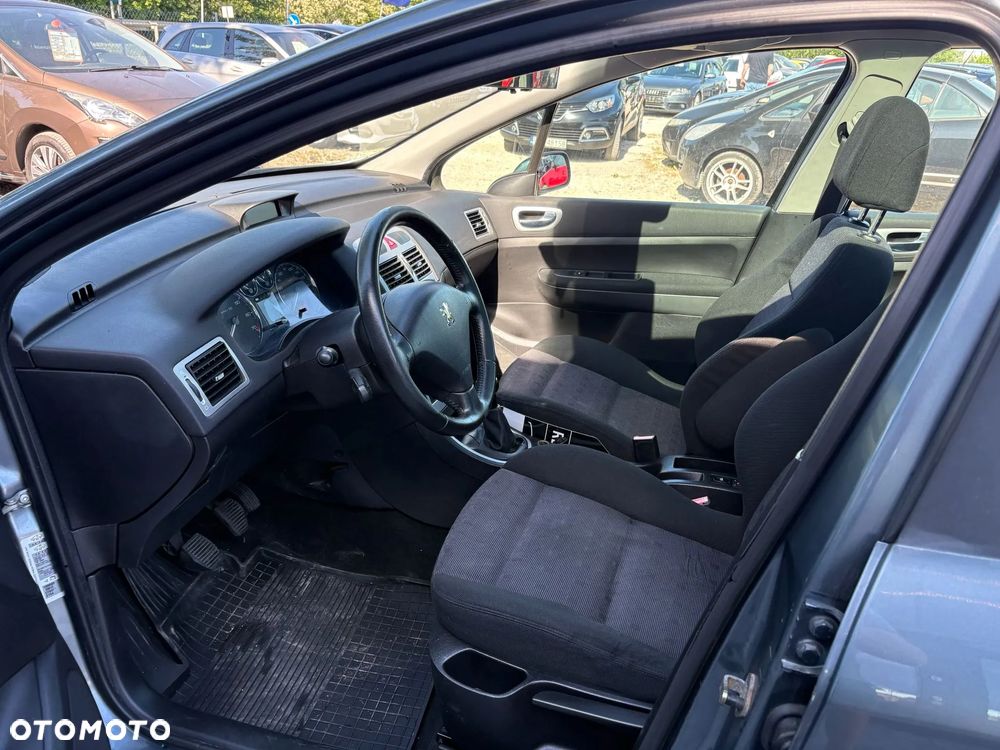 Peugeot 307 110 Premium - 7