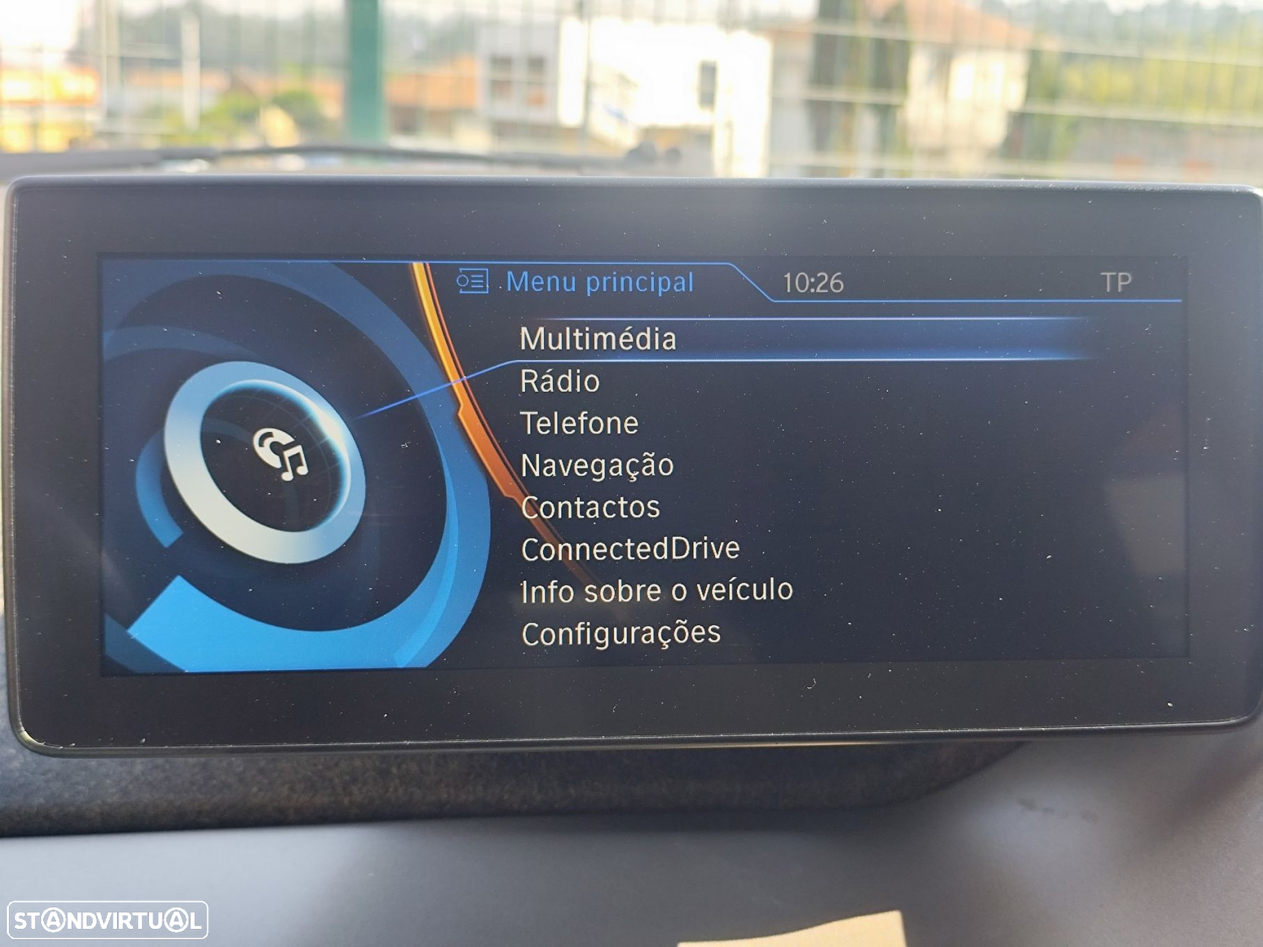 BMW i3 (60 Ah) Range Extender - 20