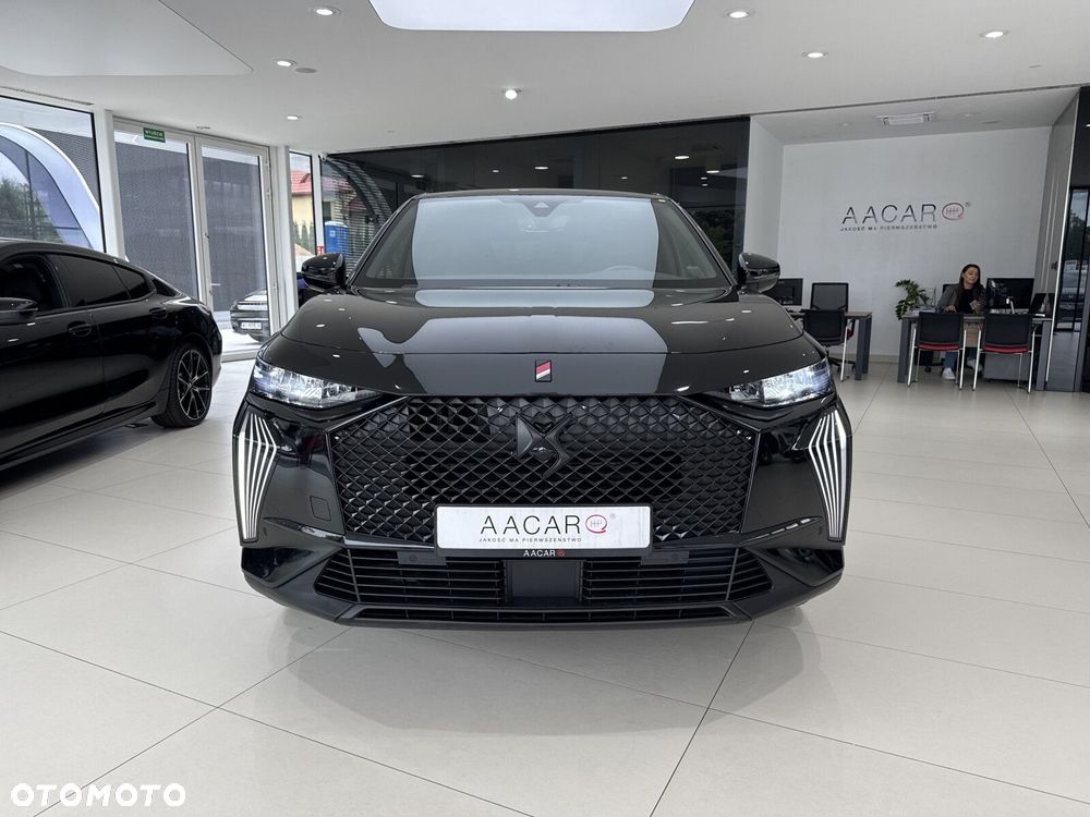 DS Automobiles DS 7 Crossback 1.5 BlueHDi Performance Line - 7