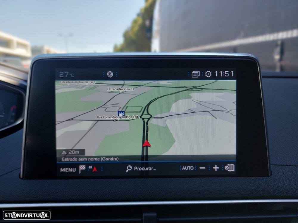 Peugeot 3008 1.5 BlueHDi Active - 14