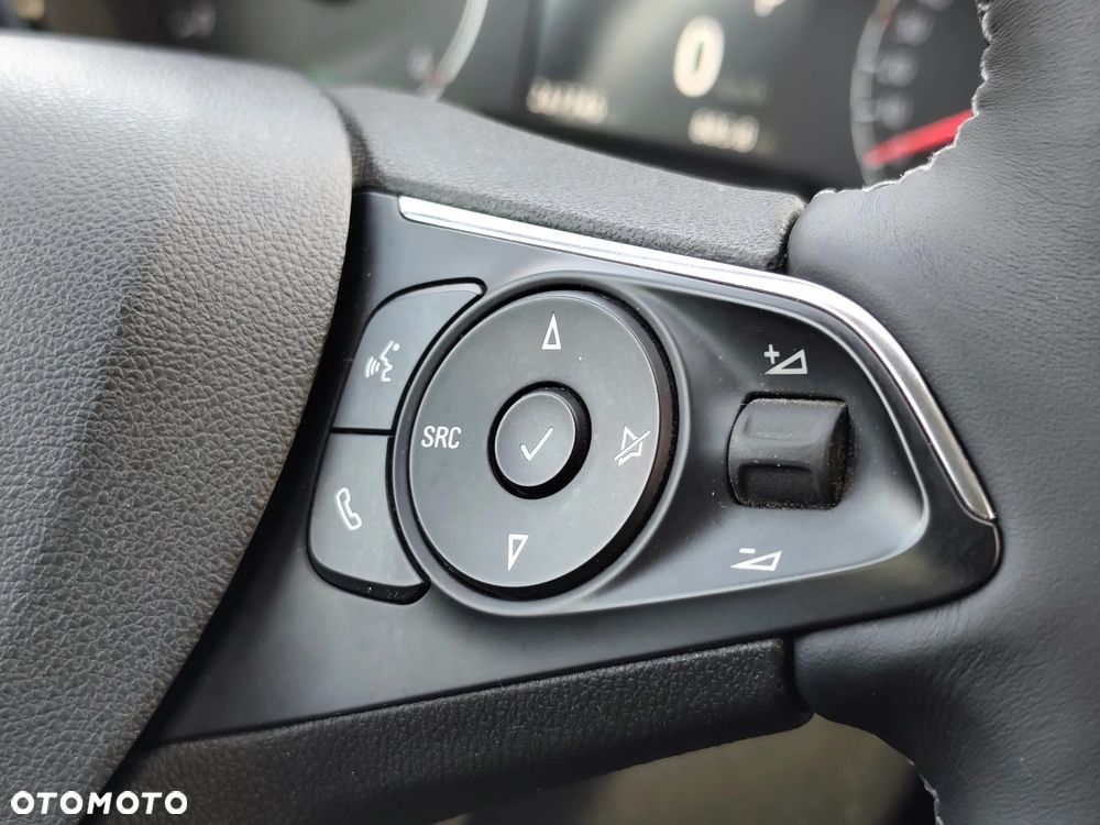 Opel Grandland X 2.0 D Start/Stop Automatik Design Line - 21