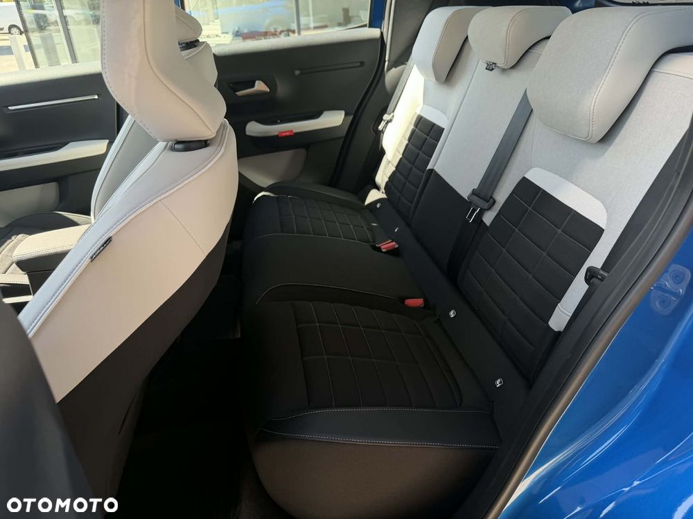 Citroën C3 1.2 PureTech Elle EAT6 - 8