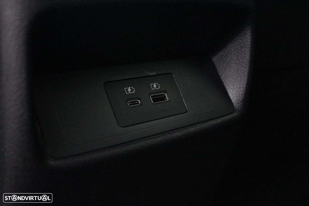 Nissan Qashqai 1.5 e-Power N-Connecta - 36