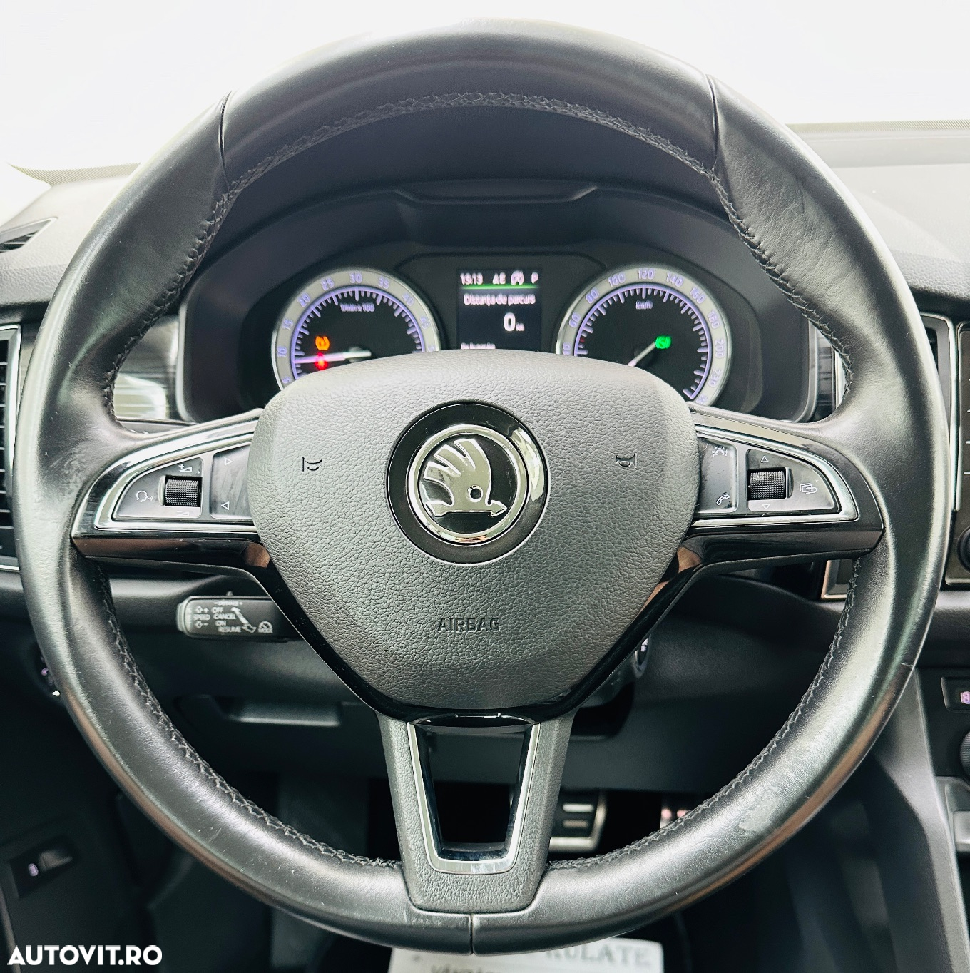 Skoda Kodiaq - 31