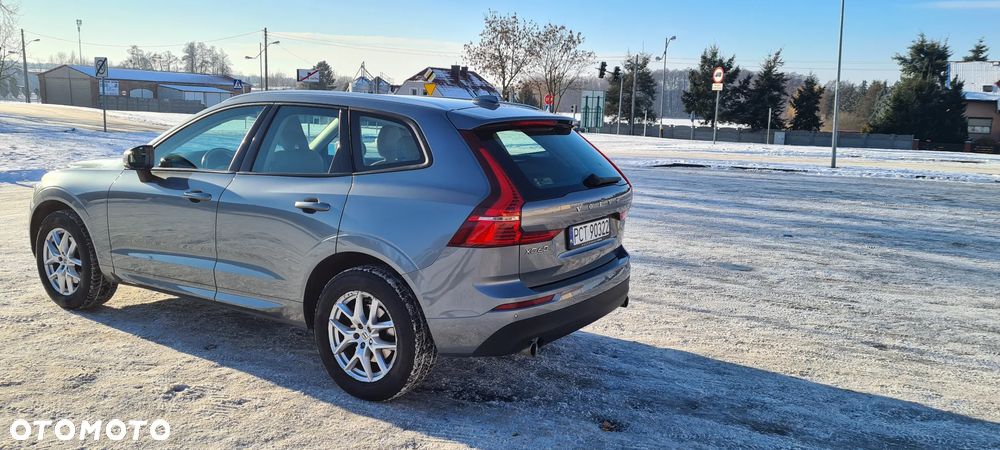 Volvo XC 60 D4 Momentum - 2